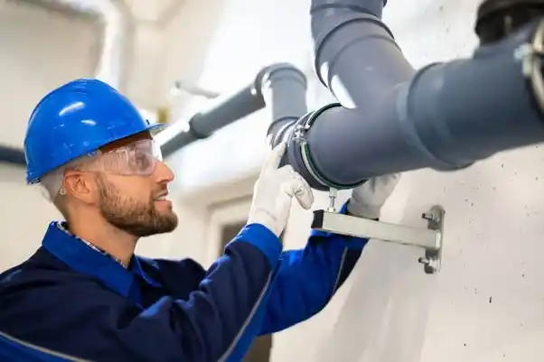 water damage restoration service Triangle
